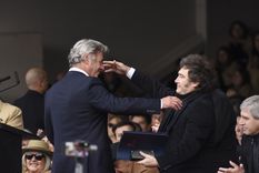 Nicolás Pino, consideró que se trata de una “buena noticia” y pidió que la medida se vuelva permanente. &nbsp;