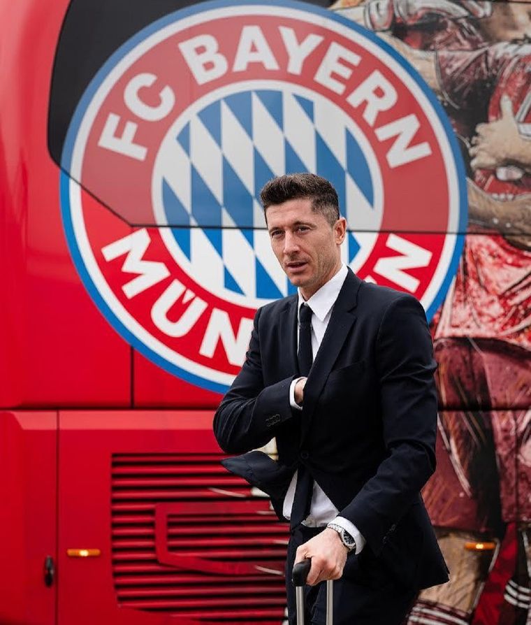 Foto: Instagram @_rl9