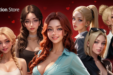 PlayStation suma gratis Dating Stories 2, un simulador de citas disponible para PS5 y PS4 en Japón.