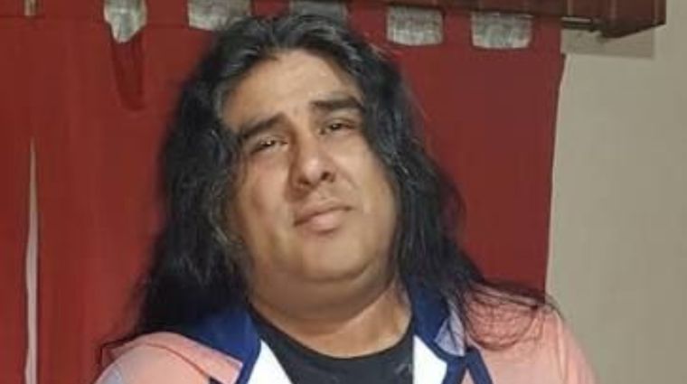 El cantante de cumbia, Adrián Marcelo Torres, fue capturado por una nueva acusación de abuso sexual en su contra.
