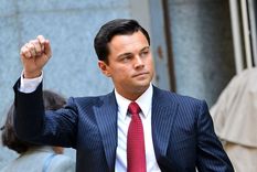 Leonardo DiCaprio es dueño de una inmensa fortuna y se da todos los gustos. Foto: Red Granite Pictures