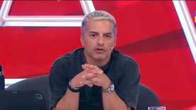 Ángel no se guardó nada. Ángel no se guardó nada.