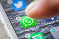 WhatsApp incrementa la seguridad para sus usuarios WhatsApp incrementa la seguridad para sus usuarios