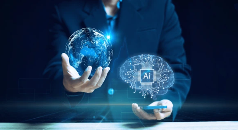 La nube ofrece a Estados Unidos una herramienta poderosa para mantener y extender su influencia global. Foto: Shutterstock