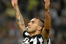 ¿Qué hará Carlos Tevez en su regreso a la Juventus? ¿Qué hará Carlos Tevez en su regreso a la Juventus?