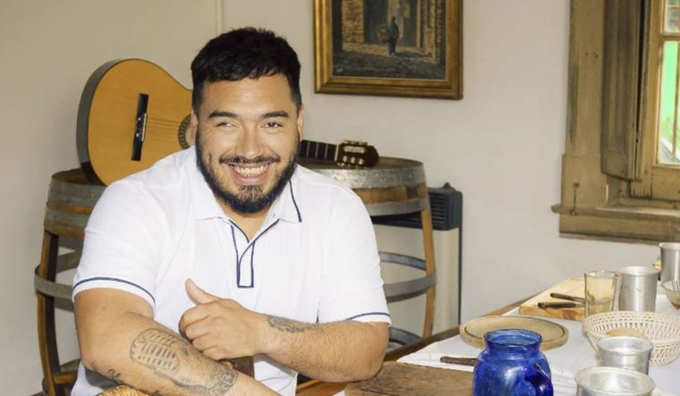 La Justicia investiga el caso como presunto homicidio culposo. Foto: Foto: Instagram/ @nicomattioliok