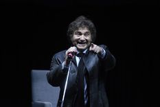 Foto: Juan Mateo Aberastain/MDZ