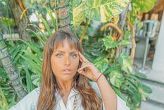 Guada Ghilardi y sus 5 prendas imprescindibles para usar todos los días Foto: Instagram