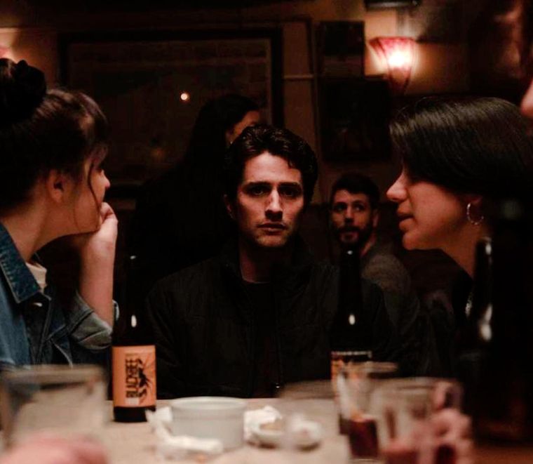 Una historia imposible de no verla.