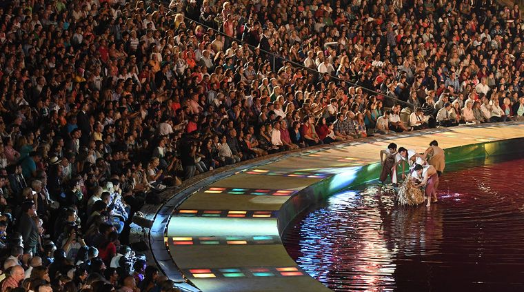 Foto: Alf Ponce / MDZ