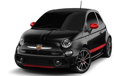 lanzamiento: fiat 500 abarth 595 turismo 2021