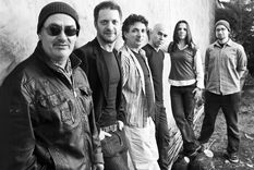 Las Pelotas en Mendoza. Foto:&nbsp; Archivo MDZ