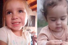 Los restos de Delfina fueron encontrados el pasado 26 de abril.  Foto: X