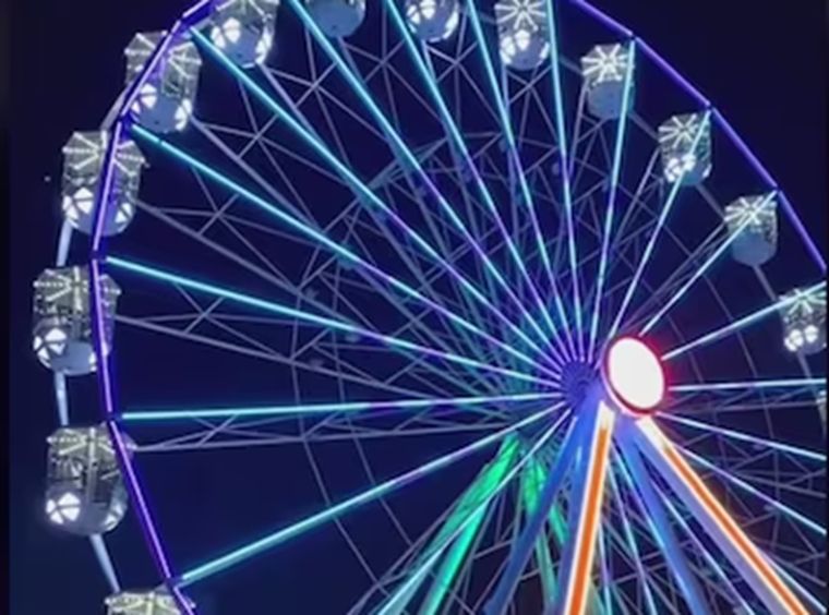 Foto: Captura de video