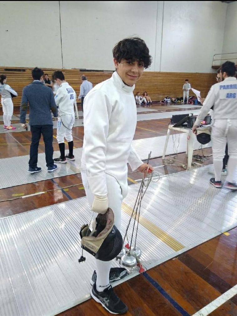 Lucero Oropel, presente y futuro