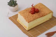 la mejor merienda con solo 2 ingredientes