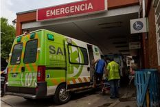 La semana pasada murieron 24 personas como consecuencia del consumo de cocaína mezclada con una peligrosa sustancia Foto: AFP