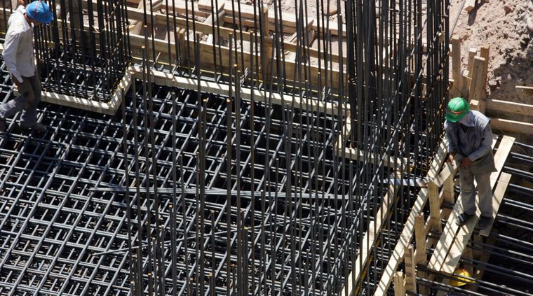 Los últimos datos sobre el empleo en Mendoza no son alentadores. Foto: ALF PONCE / MDZ