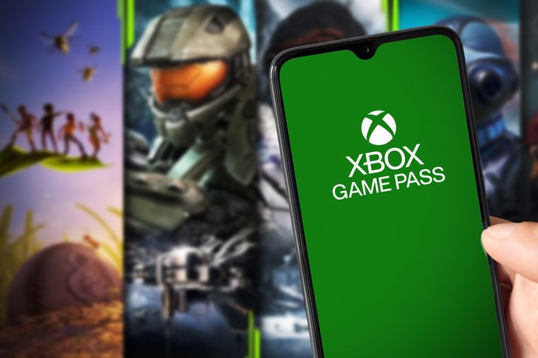 Xbox Game Pass suma nuevos juegos esta semana. Xbox Game Pass suma nuevos juegos esta semana.