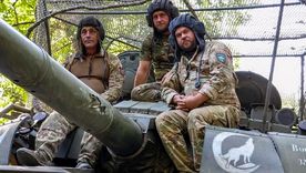 Según Reino Unido, Rusia ha sufrido récord de bajas en Ucrania. Foto: Efe.