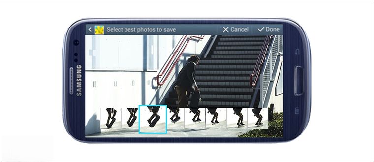 La historia de Samsung destaca al Galaxy S2 como el motor principal del crecimiento global. La historia de Samsung destaca al Galaxy S2 como el motor principal del crecimiento global.