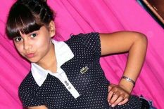 La víctima, Candela Sol Rodríguez Foto: archivo La víctima, Candela Sol Rodríguez Foto: archivo