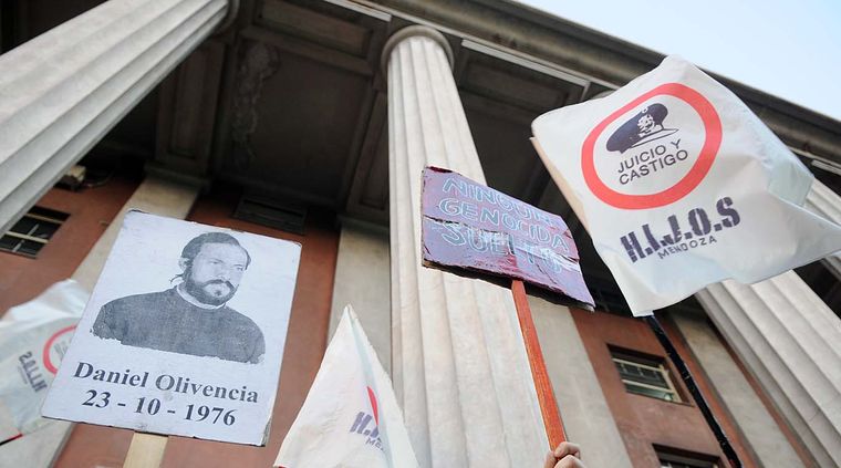 Foto: Nacho Gaffuri / MDZ