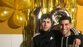 La víctima se llama Santiago López Monte. La víctima se llama Santiago López Monte.