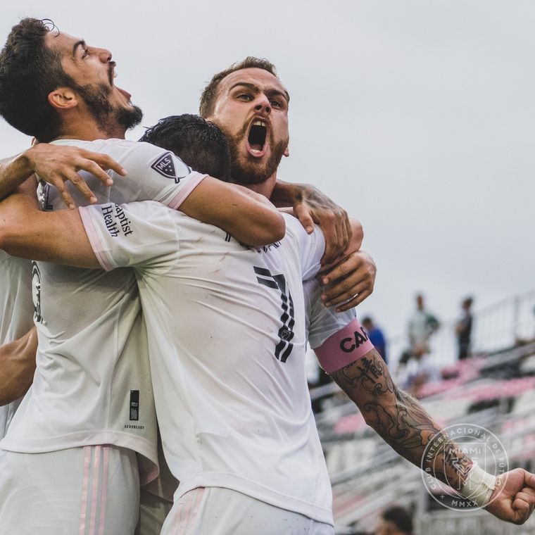 Foto: Inter Miami