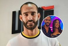 Juliana Díaz les hizo un importante pedido a sus ex compañeros de Gran Hermano por Maxi Guidici La joven se mostró muy preocupada por su ex pareja