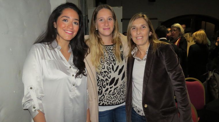 Foto: Muriel del Barco/MDZ