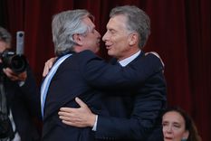 las peleas en todos los frentes generan mas dudas en un escenario incierto las peleas en todos los frentes generan mas dudas en un escenario incierto
