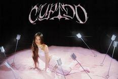 Cupido es la nueva apuesta musical de Tini Foto: Instagram Tinistoessel Cupido es la nueva apuesta musical de Tini Foto: Instagram Tinistoessel