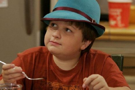 Jake conquistó a los fanáticos con sus travesuras y ocurrencias en la serie Two and a half men.