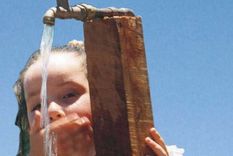 todos los usuarios de ?aguas lujan? podran ver resentido el servicio de agua