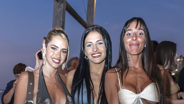 No te pierdas la galería de fotos, al final de la nota.