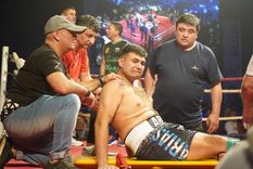 Foto: Gentileza Nicolás Paz