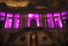 curiosidades de buenos aires: el misterioso gaitero de plaza san martin