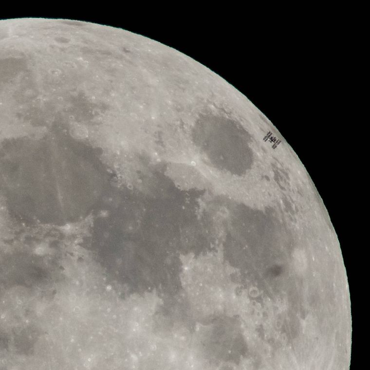 Foto: www.nasa.gov