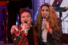 la razon por la que lucerito mijares se fue de su casa