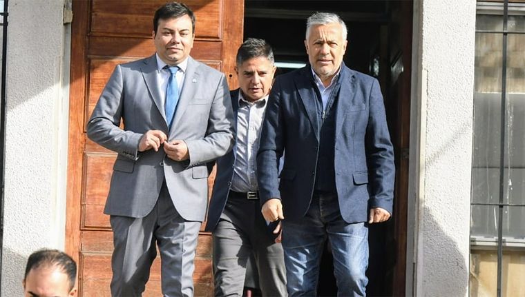 Foto: Alf Ponce Mercado/MDZ