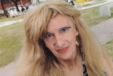 La mediática no está pasando un buen momento personal