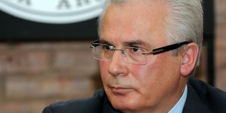 Foto: Nacho Gaffuri / MDZ