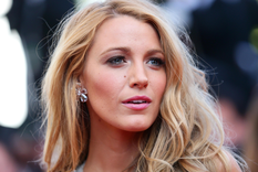 BLAKE LIVELY ESTÁ EMBARAZADA. LA ACTRIZ HIZO UNA APARICIÓN PÚBLICA Y SORPRENDIÓ.