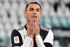 bomba en italia: la razon por la que cristiano piensa en irse de la juventus