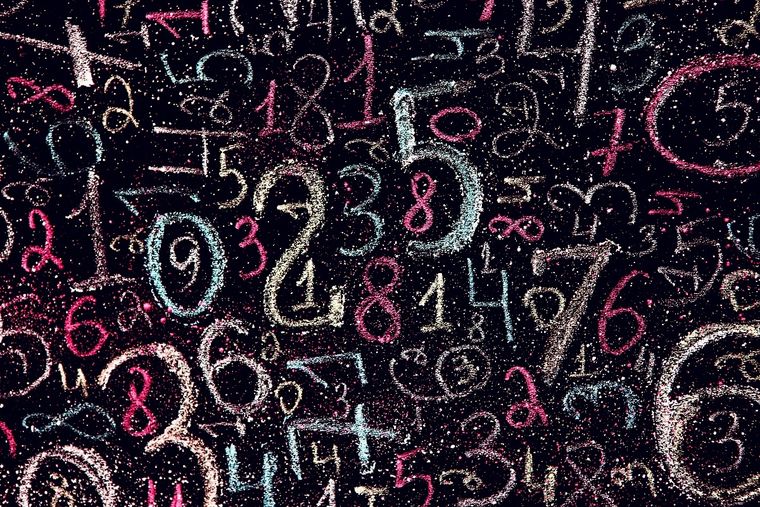 Los números de la suerte de hoy para empezar el mes con todo.