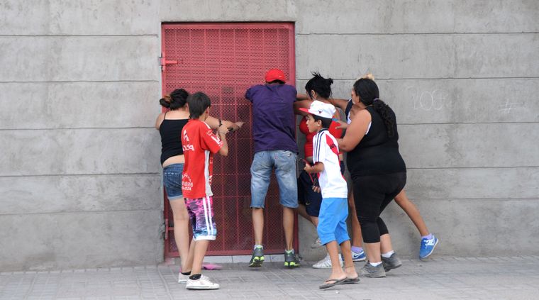 Foto: Pachy Reynoso/MDZ