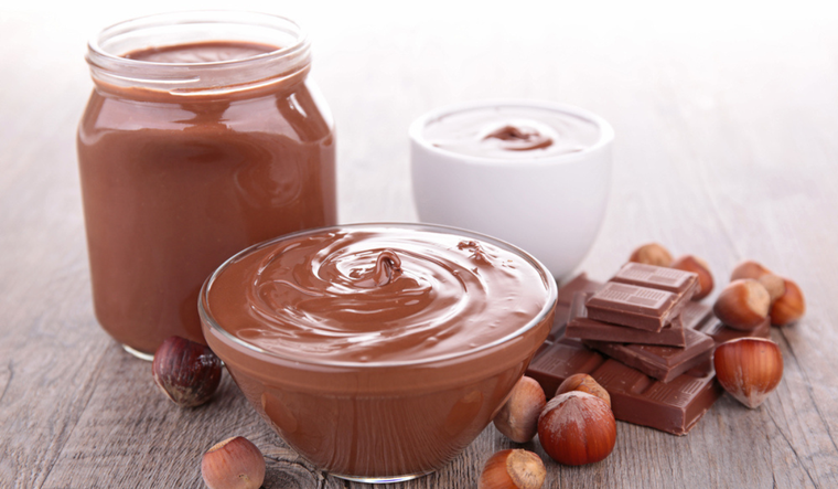 Nutella casera: receta fácil, natural y súper cremosa Foto: Shutterstock