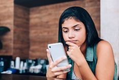 Estallaron las redes.