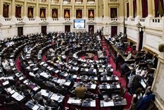 La nueva Cámara de Diputados debutó con una sesión maratónica por el Presupuesto 2026.